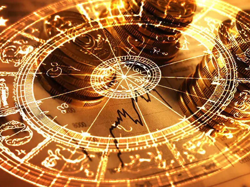 Gələn il bu bürclər PUL İÇİNDƏ ÜZƏCƏK, digərləri isə... - Rus astroloq PROQNOZ VERDİ - VİDEO