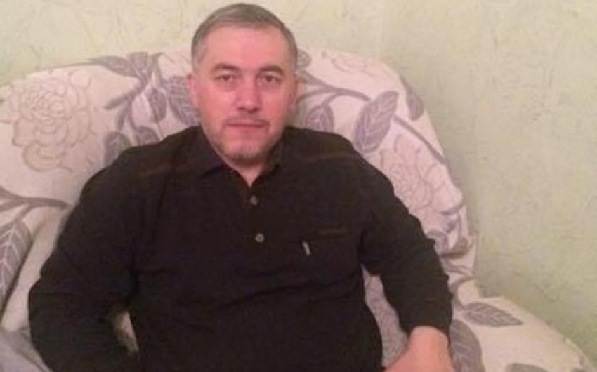 SON DƏQİQƏ! Penitensiar Xidmət Saleh Rüstəmovla bağlı açıqlama yaydı