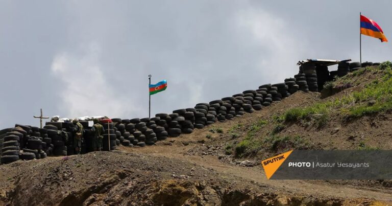 Kəlbəcərdə həlak olan əsgərimizə görə Rusiya günahkardır - AÇIQLAMA