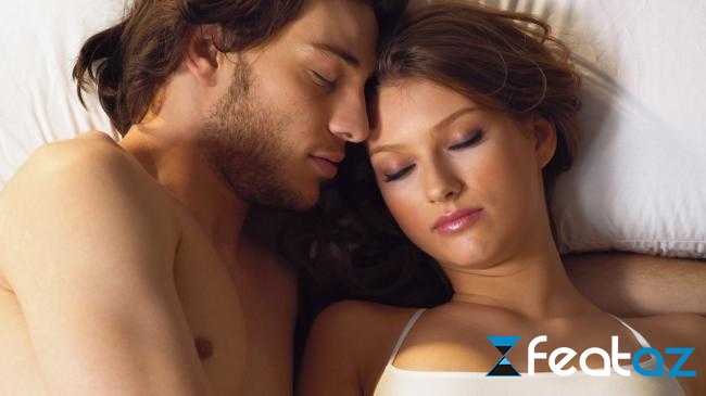 Yuxuda sevişmək nəyə yozulur?