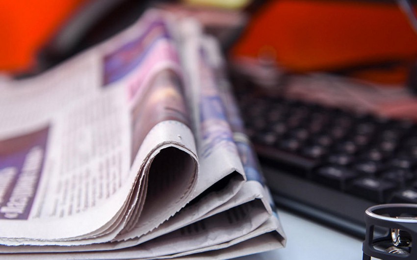 Çap və onlayn media qurumunun fəaliyyətinə hansı hallarda xitam veriləcəyi məlum olub