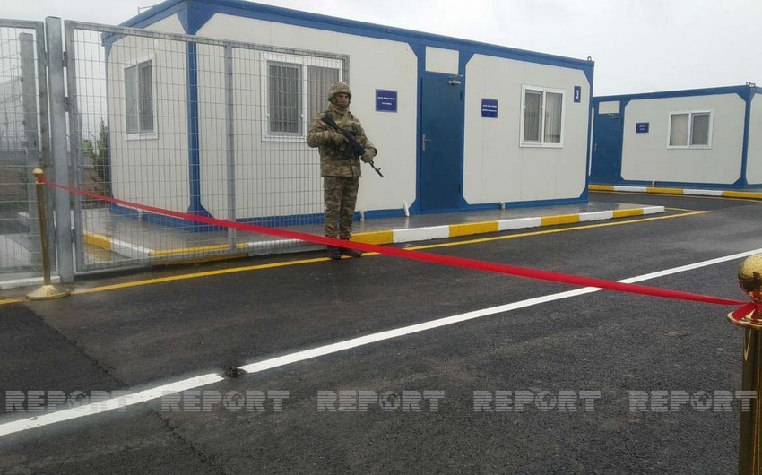 SON DƏQİQƏ! Türkiyə-Rusiya Birgə Monitorinq Mərkəzi Qarabağdakı vəziyyətlə bağlı açıqlama yaydı