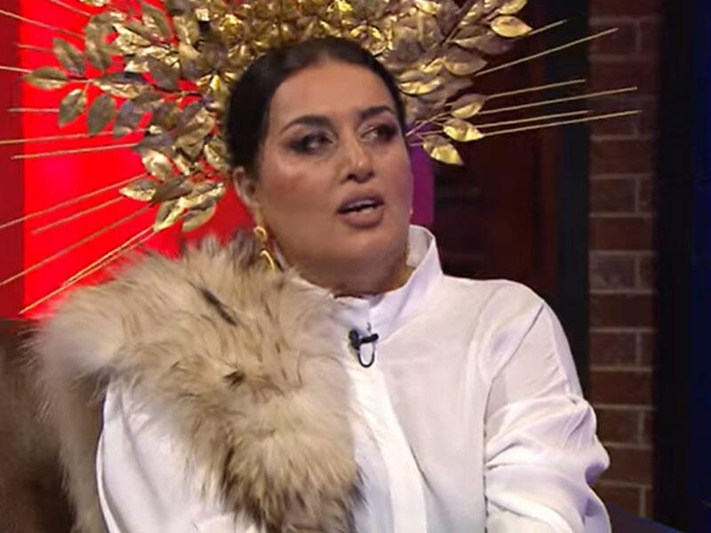 Elza Seyidcahan qiymət artımı haqda: Bahalaşsın da, bu günədək acından ölən eşitmisiniz? - VİDEO