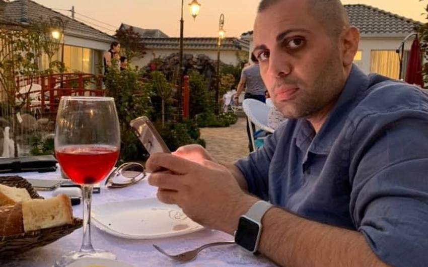 DİQQƏT! Bu şəxslə bağlı əhaliyə müraciət edildi: Ehtiyatlı olun