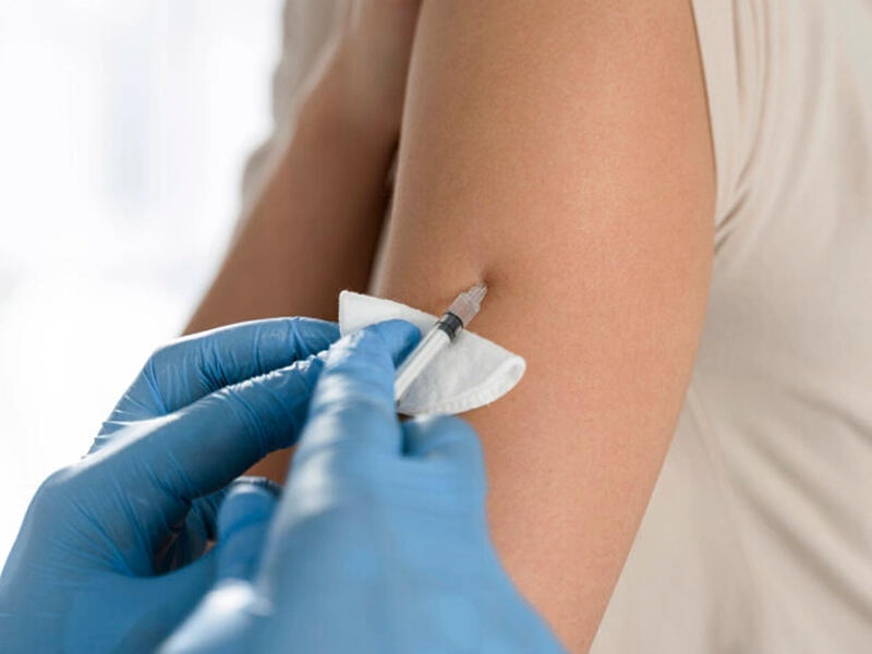 Buster dozanı vurdurmayanların nəzərinə - \\\"Omikron\\\" təhlükəsi...