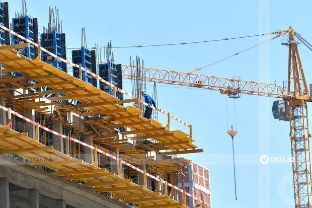 Tikinti materialları nə qədər bahalaşıb? - QİYMƏTLƏR