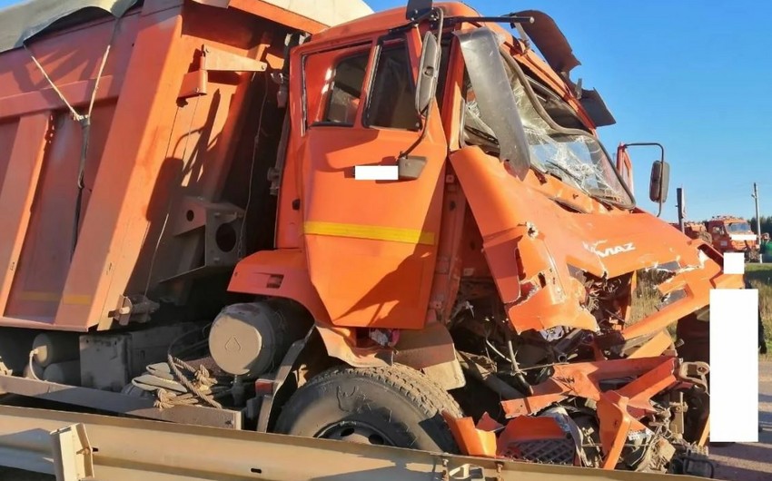 Səhər saatlarında dəhşətli xəbər gəldi: Ölən var