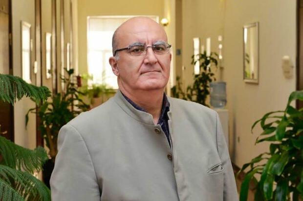 Bakı Ali Neft Məktəbinin müəllimi koronavirusdan vəfat edib