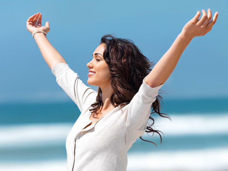 Sağlam bədəndə sağlam ruh olar