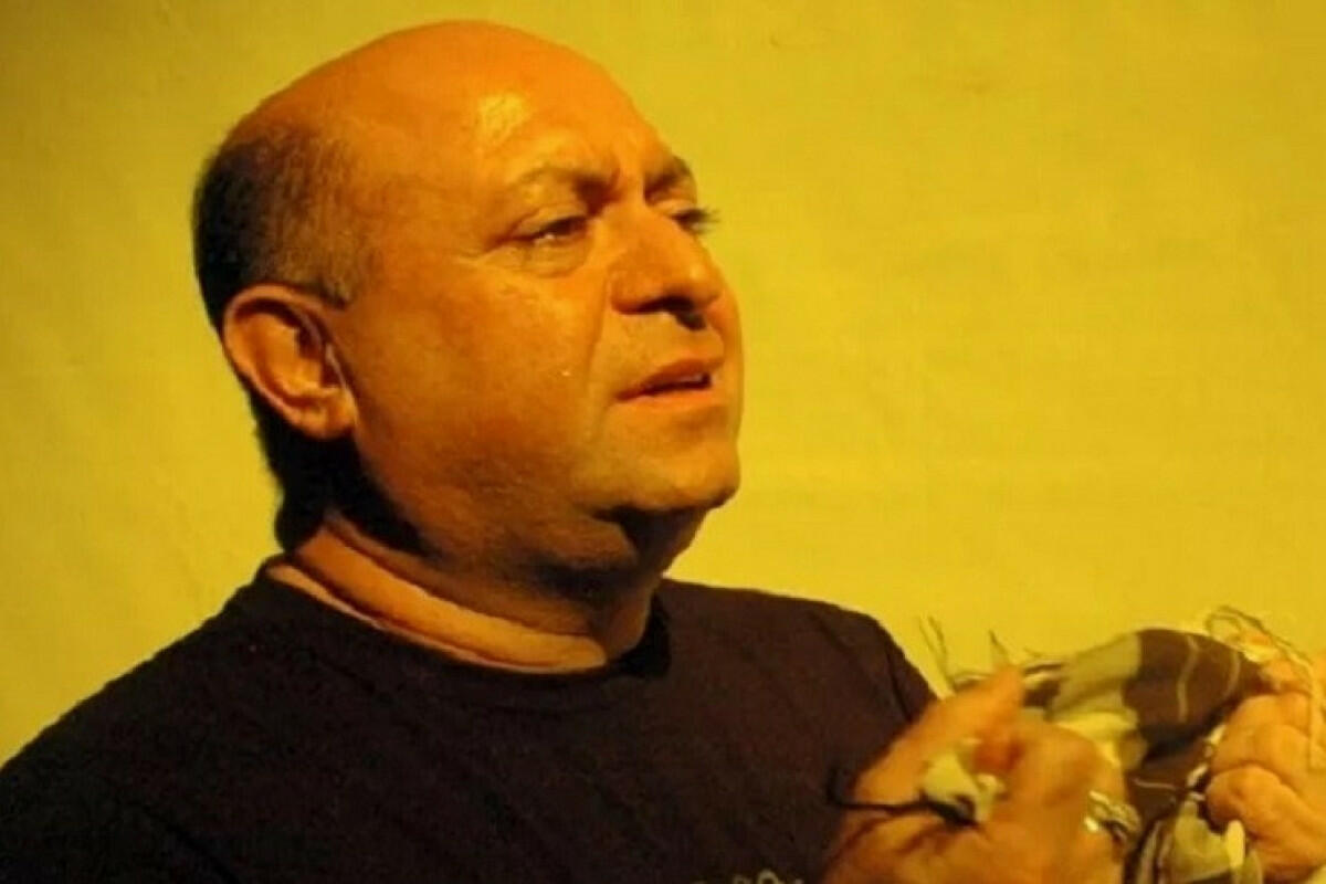 Acından kirpikləri tökülən, evlənməkdən qorxan, mənzilində kimsəsiz ölən \\\"Məzi\\\" - VİDEO