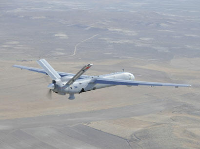 Ukraynada Türkiyənin \\\"Anka\\\" PUA-ları istehsal olunacaq