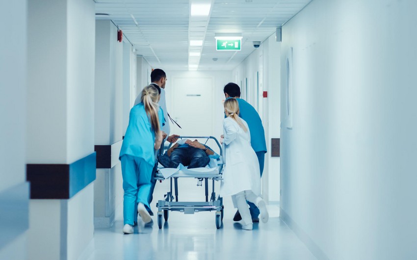 Bakıda insanların kütləvi şəkildə zəhərləndiyi dönərxana görün hansı imiş - RƏSMİ 