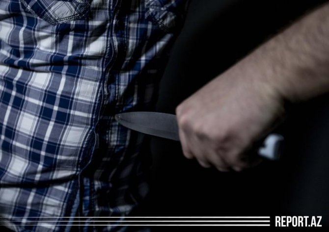 Sabirabaddan Ağsuya qonaq gələn gənc qətlə yetirilib