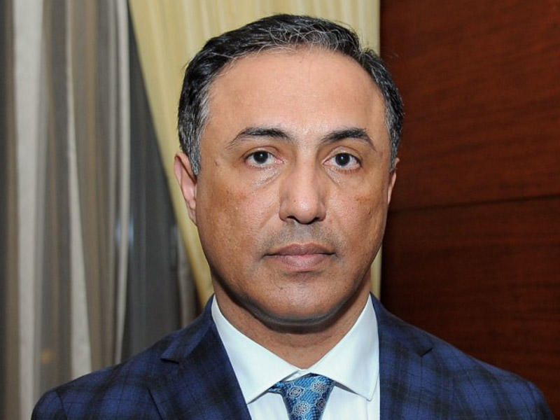 Elman Nəsirov: \\\"Sosial şəbəkə ilə bağlı qanun qəbul edilməlidir\\\"