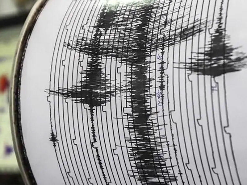 Tovuzda zəlzələ olub