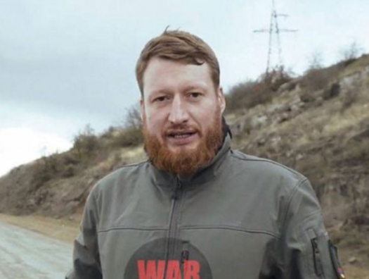 Peqovu bu ölkənin xüsusi xidmət orqanları tutubmuş - BƏZİ DETALLAR