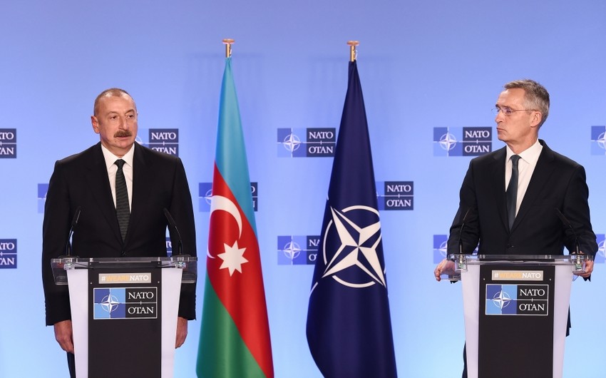 SON DƏQİQƏ! Avropa İttifaqı Zəngəzur dəhlizi ilə bağlı bəyanat yaydı: Azərbaycanın mövqeyi...