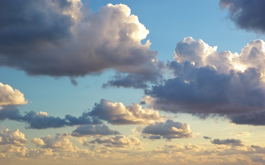 Hava ilə bağlı xəbərdarlıq