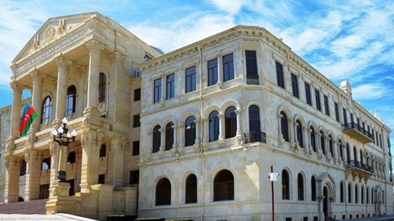 Baş Prokurorluq məlumat yaydı - Bu şəxslər rüşvətə görə həbs edildi