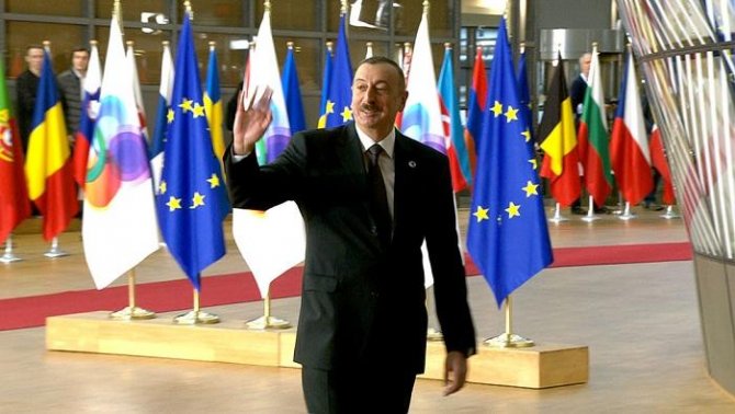 Avropa İttifaqı Azərbaycanla əməkdaşlıq haqda nə düşünür? – Yekun bəyanat mediaya sızdı..