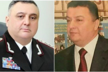 “MTN işi”: Eldar Mahmudovun fotosunu göstərib 300 min aldılar