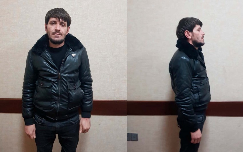 Polis bu şəxslə bağlı müraciət etdi - DİQQƏT!