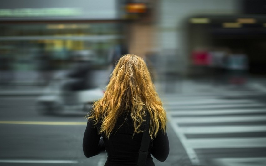 Bakıda evdən qaçan 13 yaşlı qız görün hardan tapıldı... – ŞOK FAKTLAR/FOTO