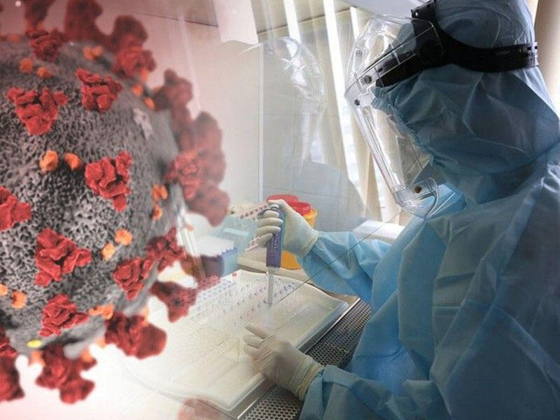 Omikron klassik Coviddən 70 dəfə yoluxucudur