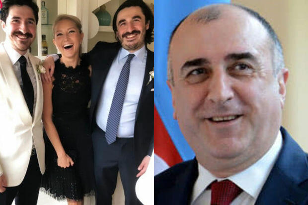 Elmar Məmmədyarov oğluyla bağlı məhkəmə işindən danışdı: “O adamlar sakit durmurlar”