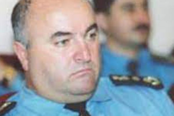 Milli Qəhrəmanın polkovnik qardaşı HƏBS EDİLDİ - Görün nəyin üstündə