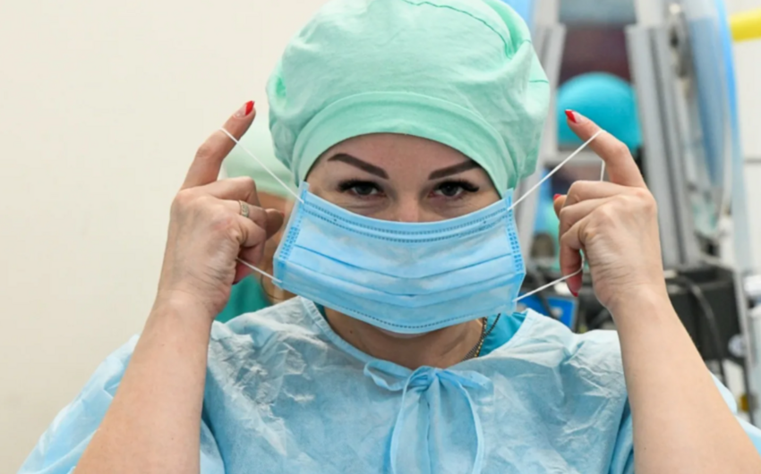 “Omikron” bu insanlara qarşı daha çox təhlükəlidir