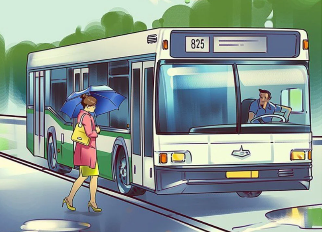 Fotoda iki səhv var: Kim tapar o səhvi? —   DİQQƏT TESTİ