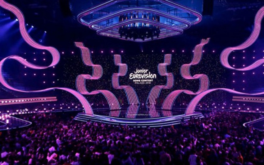 “Uşaq Avroviziyası - 2021” müsabiqəsinin qalibi  bu ölkə oldu