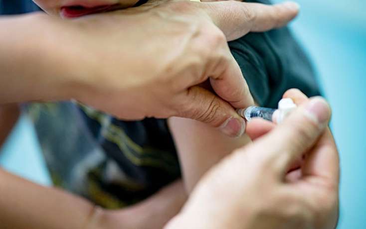 Bu gün nə qədər vaksin vurulub?