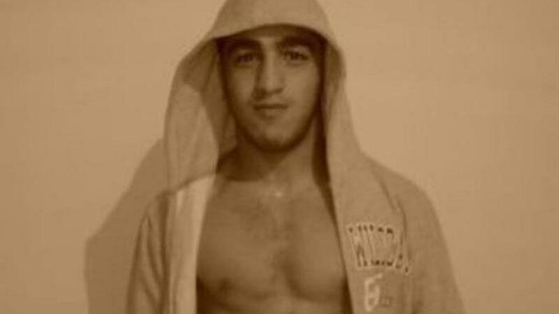 \\\"Vəziyyət İbrahim\\\"in məhkəməsi - \\\"Xanımlarla klubda oturmuşdum, o, gəldi...\\\"