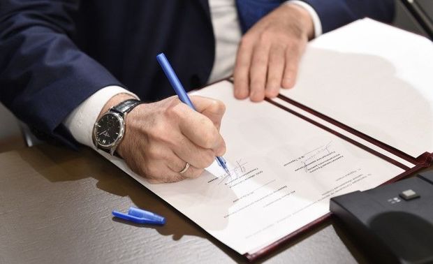 Gənclər və İdman Nazirliyində yeni təyinat olub