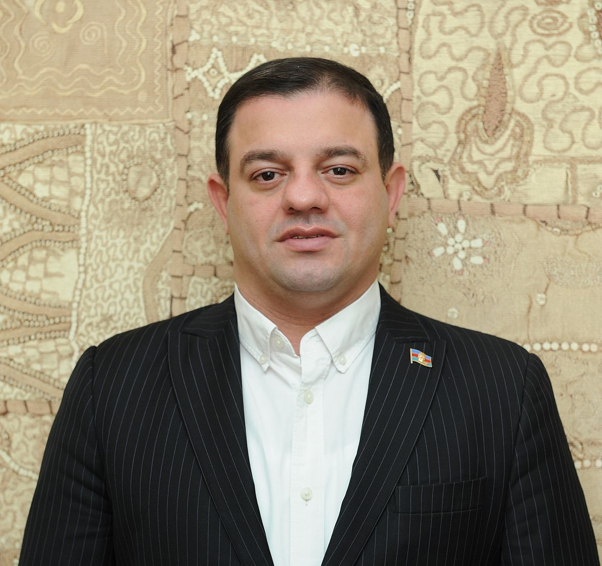 Ata Abdullayevə ŞOK CƏZA