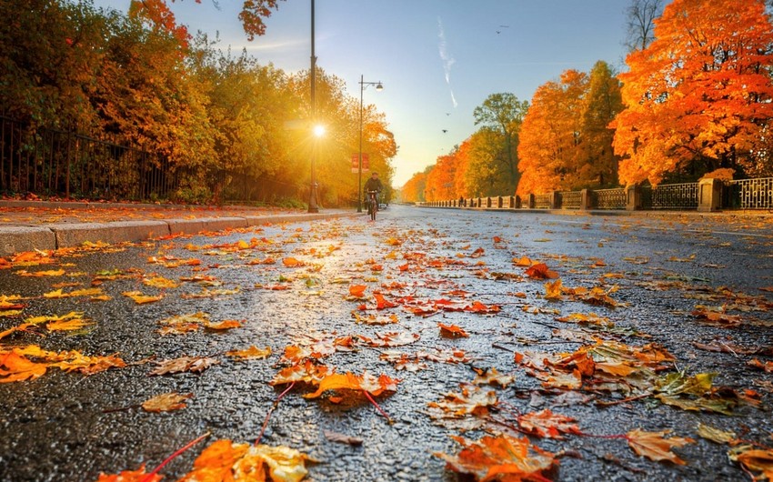 SON DƏQİQƏ! Hava ilə bağlı əhaliyə xəbərdarlıq edildi