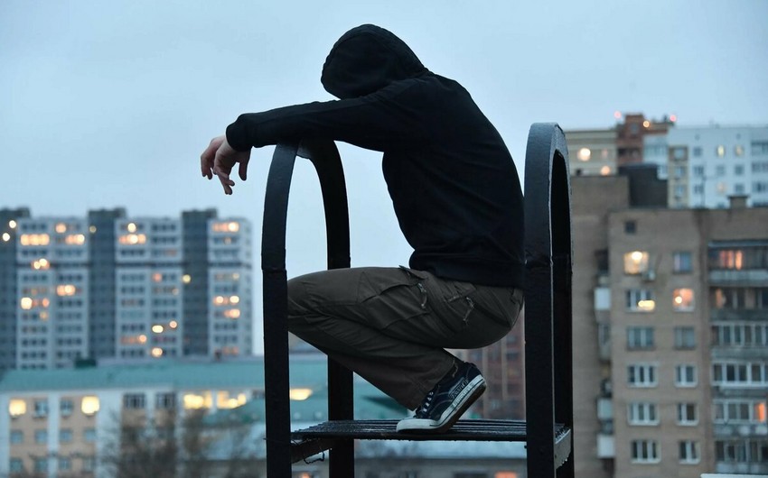 Azərbaycanda dəhşət: Özünü asan 14 yaşlı oğlan görün kimdir