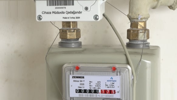 SON DƏQİQƏ! Qazın limiti ilə bağlı VACİB XƏBƏR