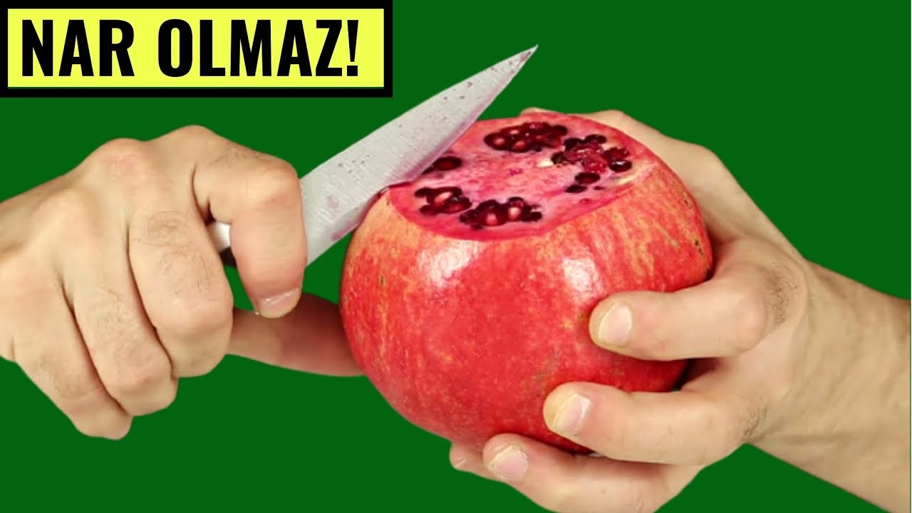 Bu Şəxslərə NAR OLMAZ! - Yoxsa Bir Gündən sonra...