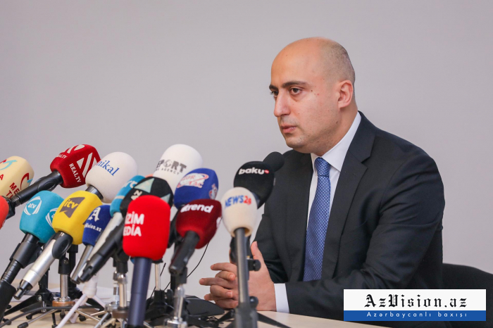 \\\"Mən məktəbdə oxuyanda da pul yığılırdı\\\" - Təhsil nazirindən etiraf