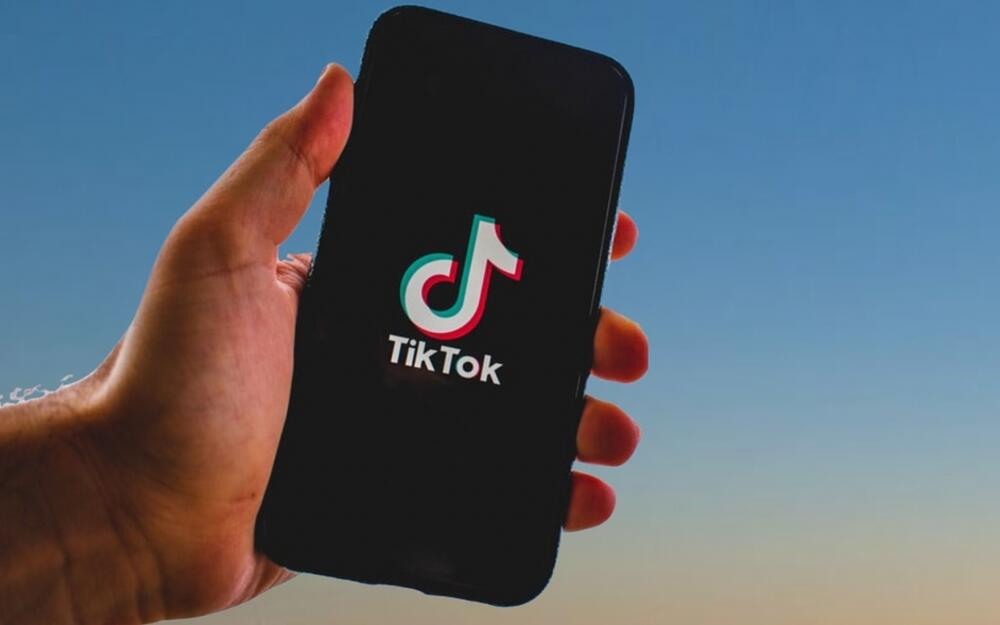 TikTok \\\"Google\\\" və \\\"Facebook\\\"u da geridə qoydu
