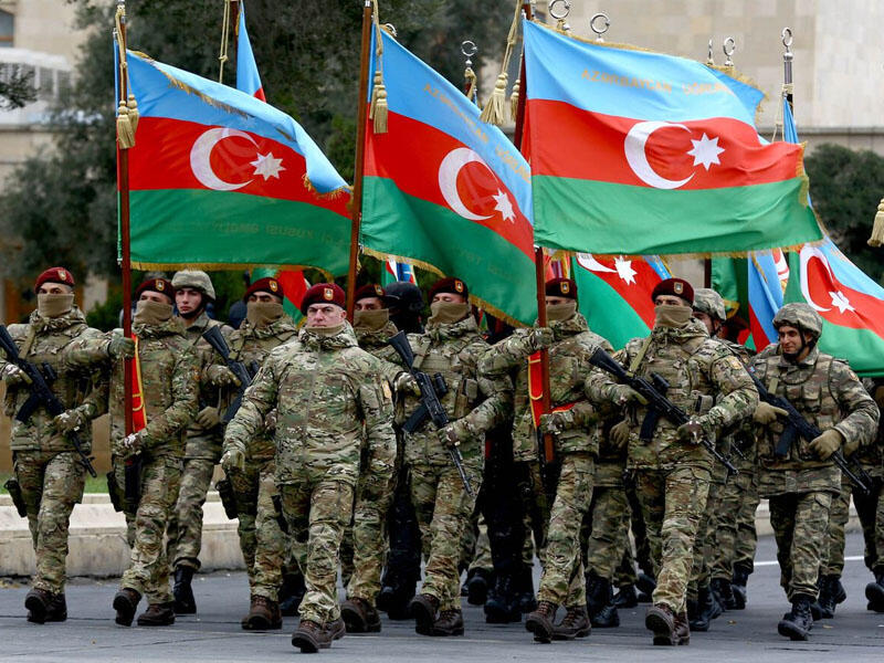 Azərbaycan Ordusu gücünə görə dünyada neçəncidir?