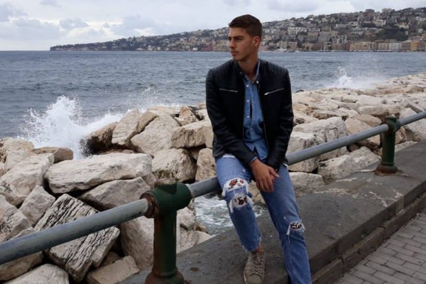 23 yaşlı xorvat futbolçu məşqdə həyatını itirdi