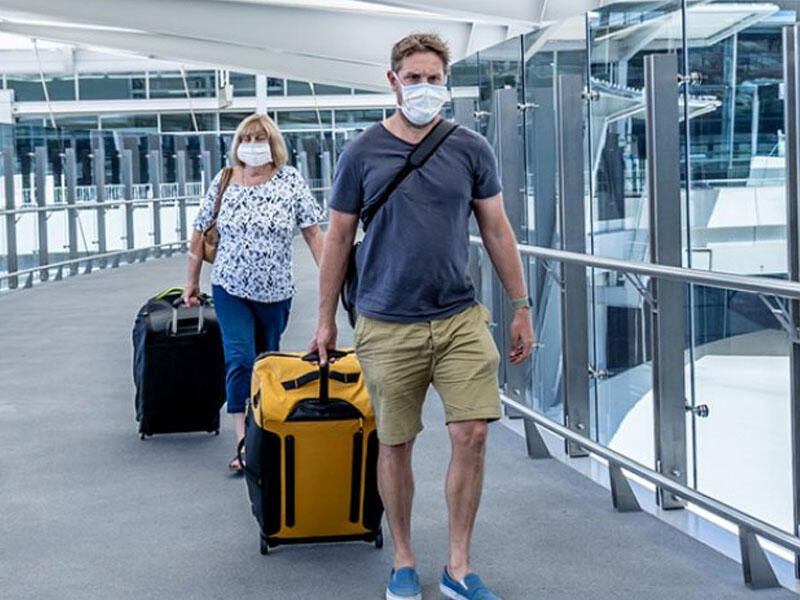 Yunanıstan Yeni il şənliklərini ləğv etdi