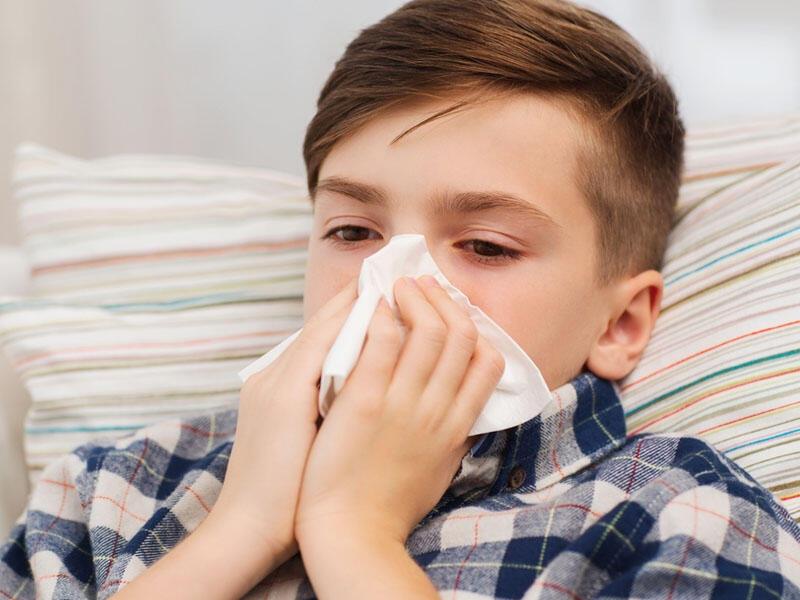 \\\"Uşaqların qızdırması olarsa...\\\"