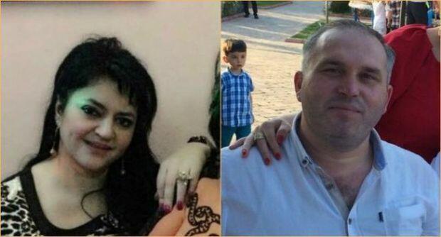 Gəzməyə aparmırdı, kişi kimi təmin etmirdi deyə sevgililisi ilə birləşib ərini doğradı - Lalənin məhkəməsi