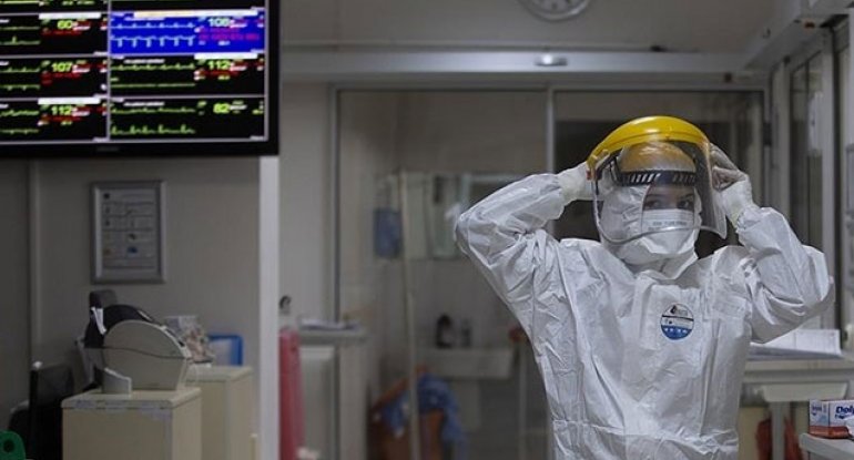 Koronavirusdan sağalanlar bu müddətdə ölə bilər