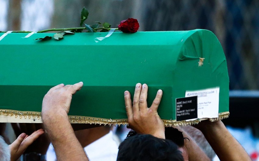 Azərbaycanda məşhur  jurnalist vəfat edib